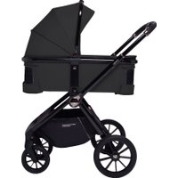 Универсальная коляска Sweet Baby Vento 2в1 (черный)