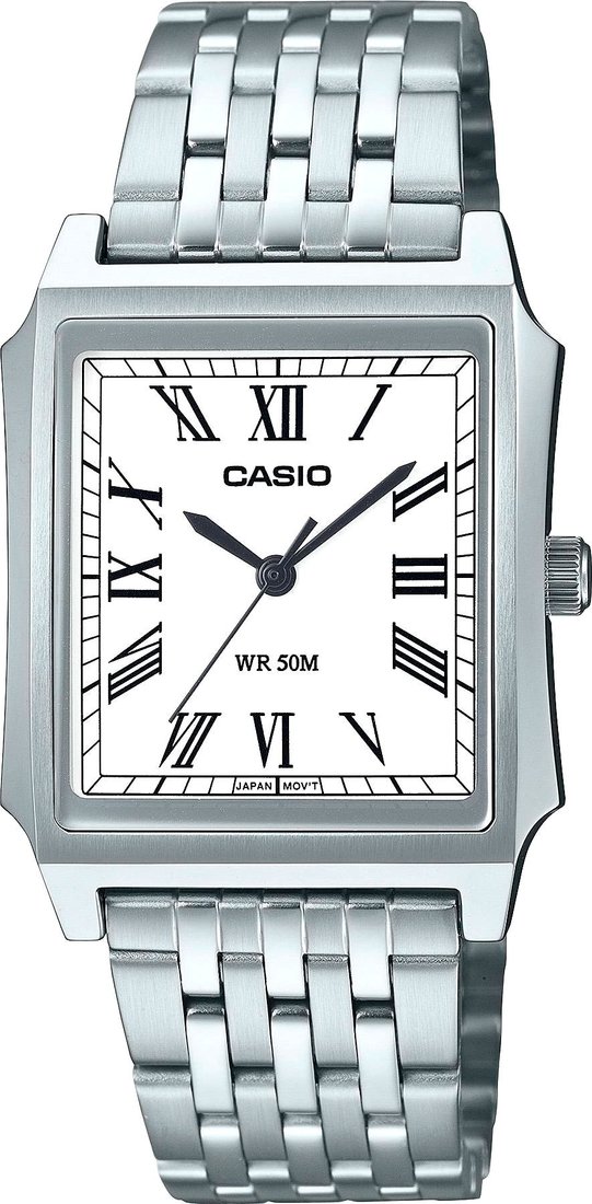 

Наручные часы Casio MTP-B190D-7B
