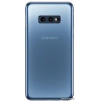 Телефон Samsung Galaxy S10e G970 6GB/128GB Dual SIM Exynos 9820 (синий)