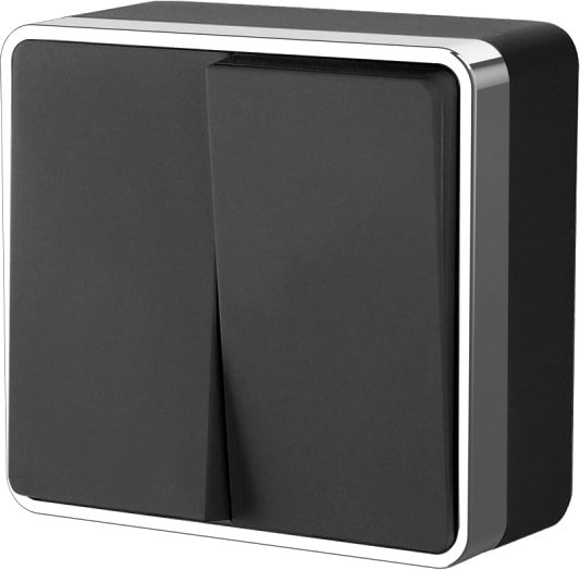 

Выключатель Werkel W5020035