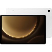 Планшет Samsung Galaxy Tab S9 FE Wi-Fi SM-X510 6GB/128GB (серебристый)