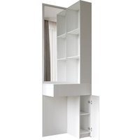 Угловое окончание Евва Лайн 02L ЛН-TU.450.02L (бодега белый)