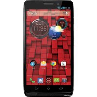 Телефон Motorola Droid Ultra