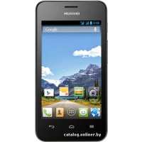 Телефон Huawei Ascend Y320D