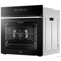 Электрический духовой шкаф Haier HOQ-F5AAGB