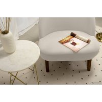 Интерьерное кресло Divan Пайл 168881 (Happy Light)