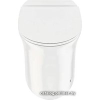 Унитаз приставной IDDIS Pulse PULIDSEi26