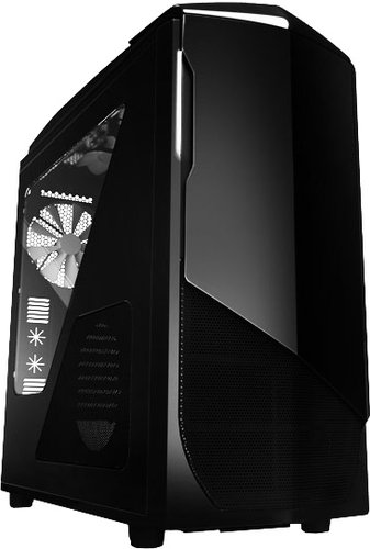 NZXT Phantom 530 Black (CA-PH530-B1)