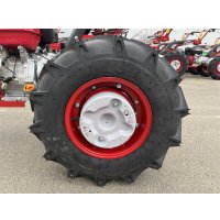 Мотоблок бензиновый МТЗ Беларус 012WM колеса 6.5-12 (с двигателем Rato R390)
