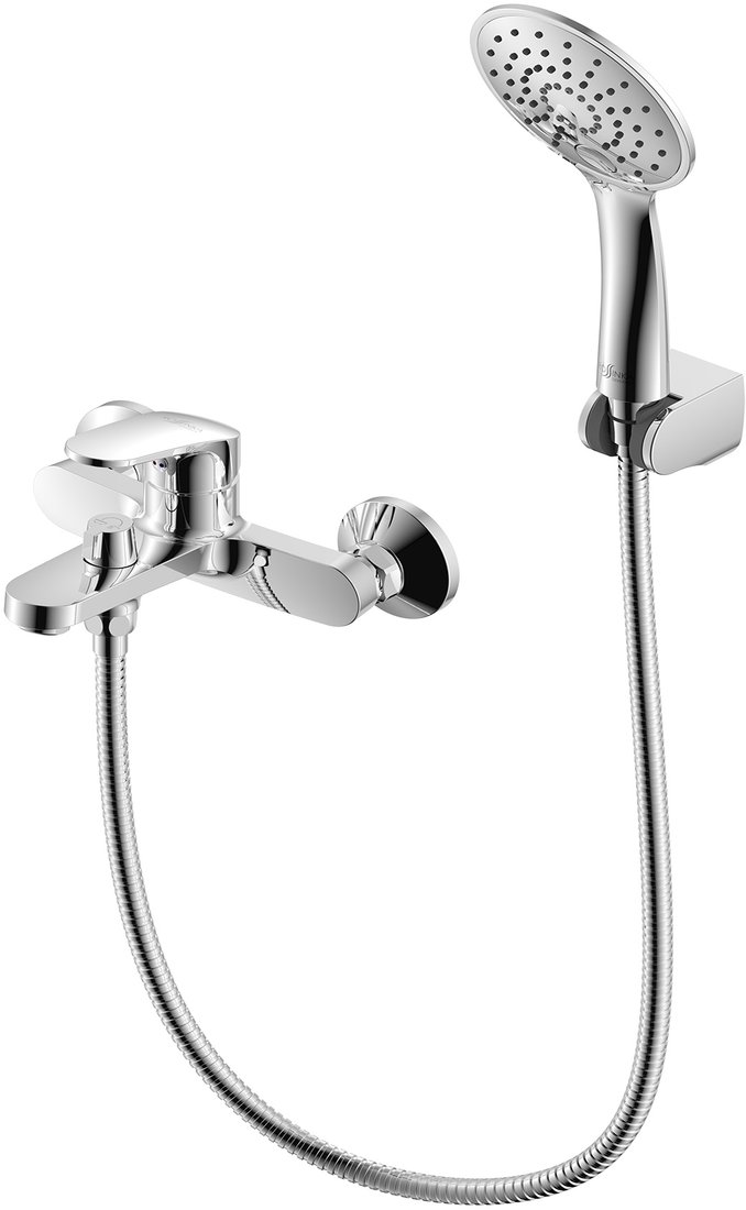

Смеситель Rossinka Silvermix RS45-30