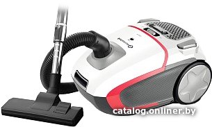 Пылесос Eurostek EVC-4005