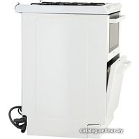 Кухонная плита Candy TRIO 9501/1 W