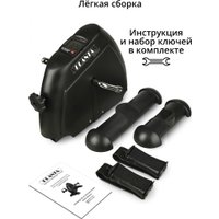 Велотренажер Planta FD-BIKE-004