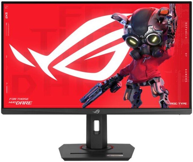 

Игровой монитор ASUS ROG Strix XG279CNS