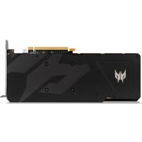 Видеокарта Acer Predator BiFrost AMD Radeon RX 7800 XT OC 16GB DP.Z3AWW.P01