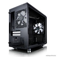 Корпус Fractal Design Define Nano S с окном [FD-CA-DEF-NANO-S-BK-W]