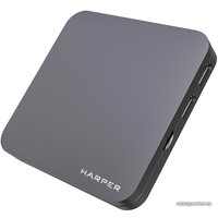 Смарт-приставка Harper ABX-105