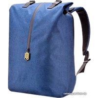 Городской рюкзак Ninetygo Outdoor Riding (синий)