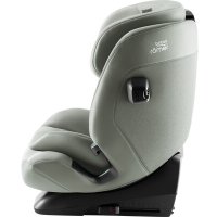 Детское автокресло Britax Romer Advansafix Pro (sage green)