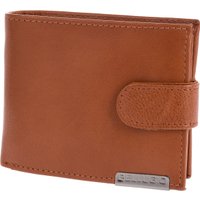 Кошелек Bellugio ZM-121R-035 (коньячный)