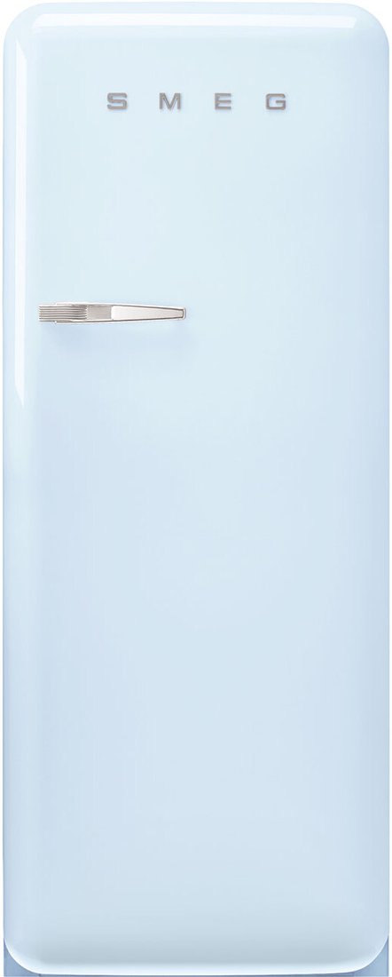 

Однокамерный холодильник Smeg FAB28RPB6