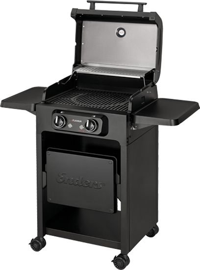 Газовый гриль для дачи Enders Eflavour 2 Turbo 97156