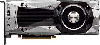 Palit GeForce GTX 1080 Ti 11GB GDDR5X [NEB108T019LC-PG611F]
