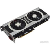 Видеокарта XFX HD 7950 Double Dissipation Edition 3GB GDDR5 (FX-795A-TDFC)