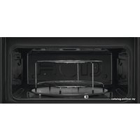 Комплект встраиваемой техники Electrolux KODDP77X + KVMBE08X