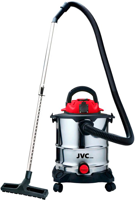 

Пылесос JVC JH-VB222