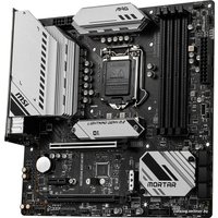 Материнская плата MSI MAG B560M Mortar WiFi