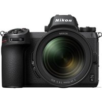 Беззеркальный фотоаппарат Nikon Z6 Kit 24-70mm S