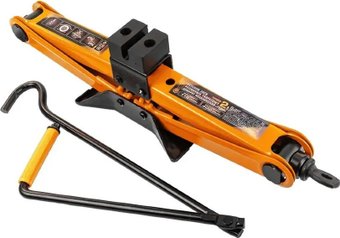 Ромбовый домкрат Forstime FT-10152D (59979)