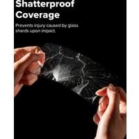 Защитное стекло Ringke Easy Slide 2шт для iPhone 17 Pro Max