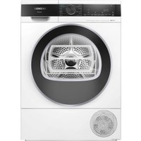 Сушильная машина Siemens iQ500 WQ44G2D4PL