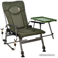 Кресло M-Elektrostatyk F5R ST/P (зеленый)