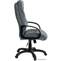 Офисное кресло Бюрократ CH-824 (серый)