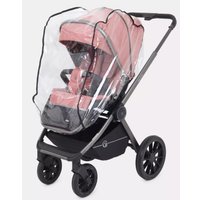 Универсальная коляска Rant Falcon RA097 (2 в 1, розовый)