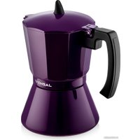 Гейзерная кофеварка Vensal VS3203VT в Лиде