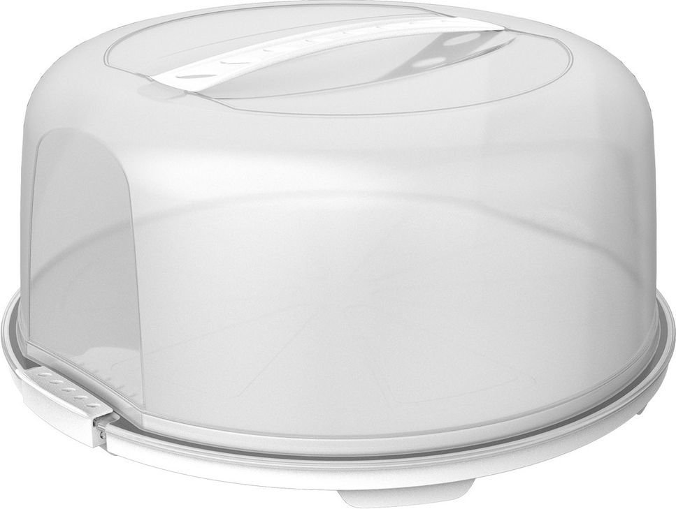 

Емкость Rotho High Fresh для пирожных 1722601100