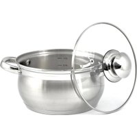 Кастрюля TimA Практичная 2.0 П-148