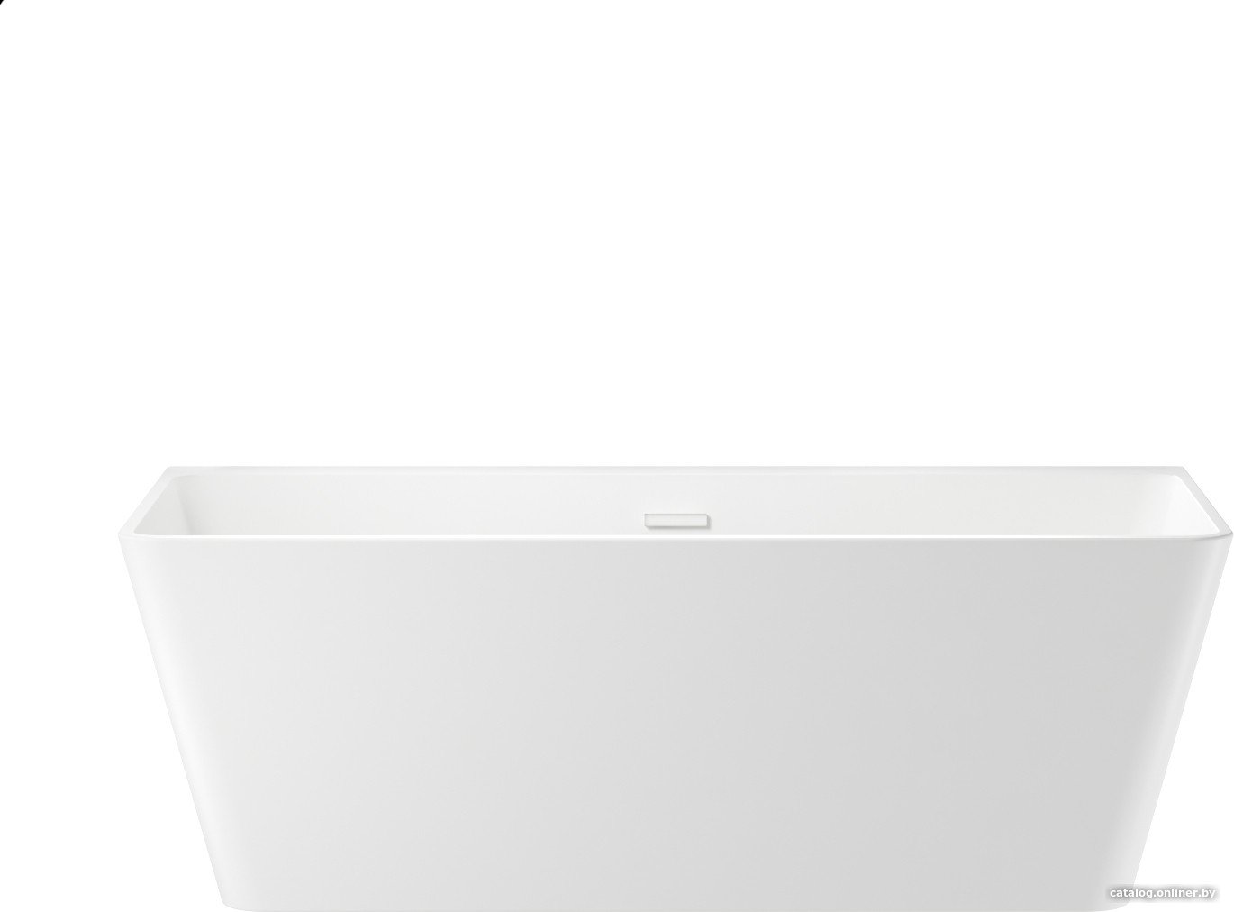 Ванна Wellsee Graceful Pro 168x80 230903002 (отдельностоящая ванна белый глянец, экран, ножки, сифон-автомат глянцевый белый)