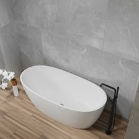 Ванна Lauter 21002B (отдельностоящая)