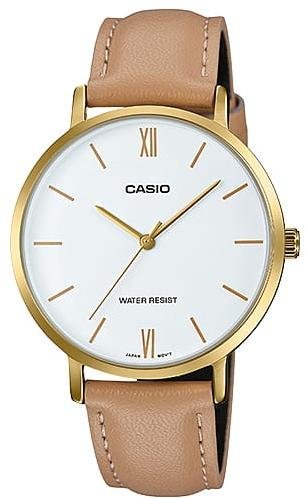 

Наручные часы Casio Collection MTP-VT01GL-7B