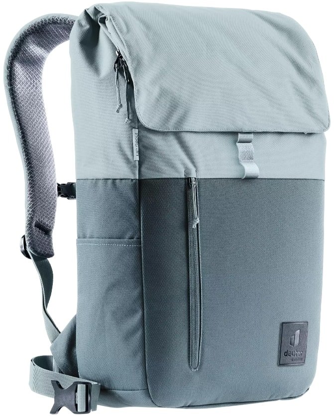 

Городской рюкзак Deuter UP Seoul 3813821-2255 (teal/sage)