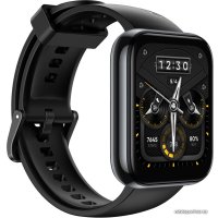 Умные часы Realme Watch 2 Pro (черный)