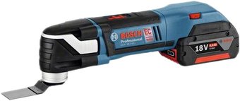 Bosch GOP 18 V-EC 06018B0000 (с 2-мя АКБ)