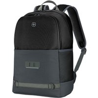 Городской рюкзак Wenger Tyon 15.6 653182 (антрацит/черный)