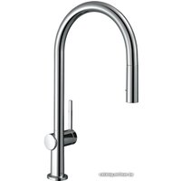 Смеситель Hansgrohe Talis M54 72801000