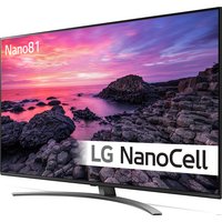 Телевизор LG 55NANO816NA